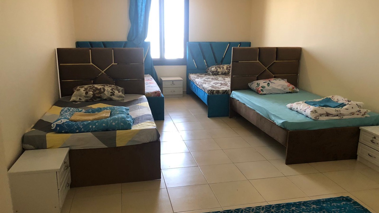 Photo of Bedroom in Dubai