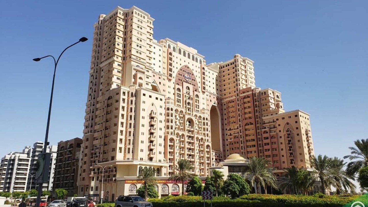 Photo of Outdoor in Dubai
