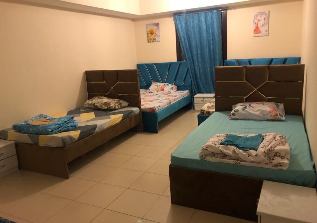 Photo of Bedroom in Dubai