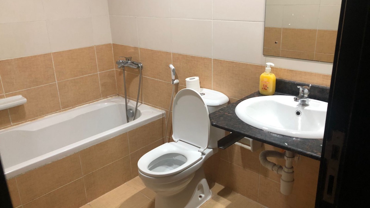 Photo of Bathroom in Dubai
