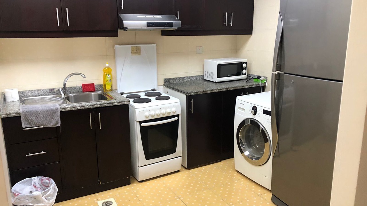 Photo of Kitchen in Dubai
