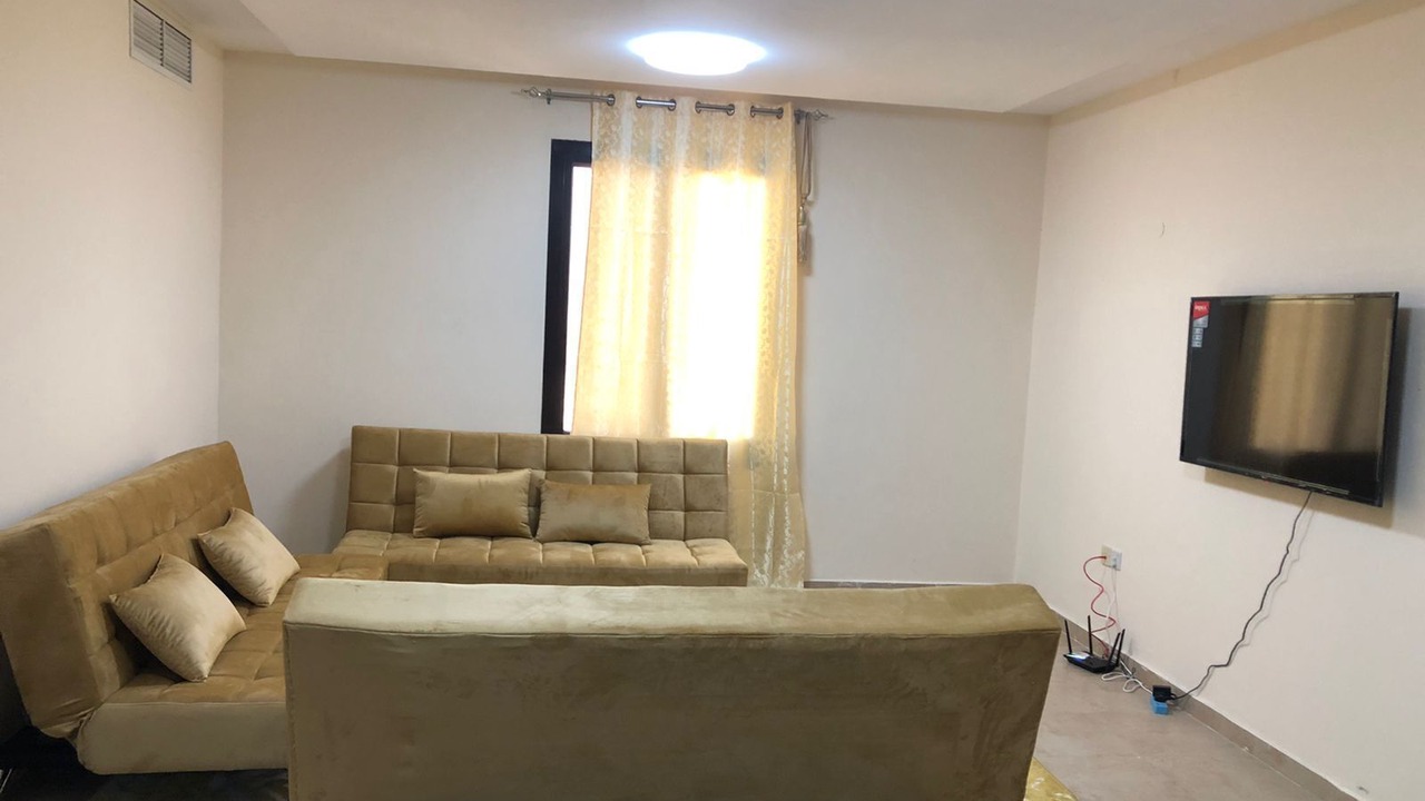 Photo of Livingroom in Dubai