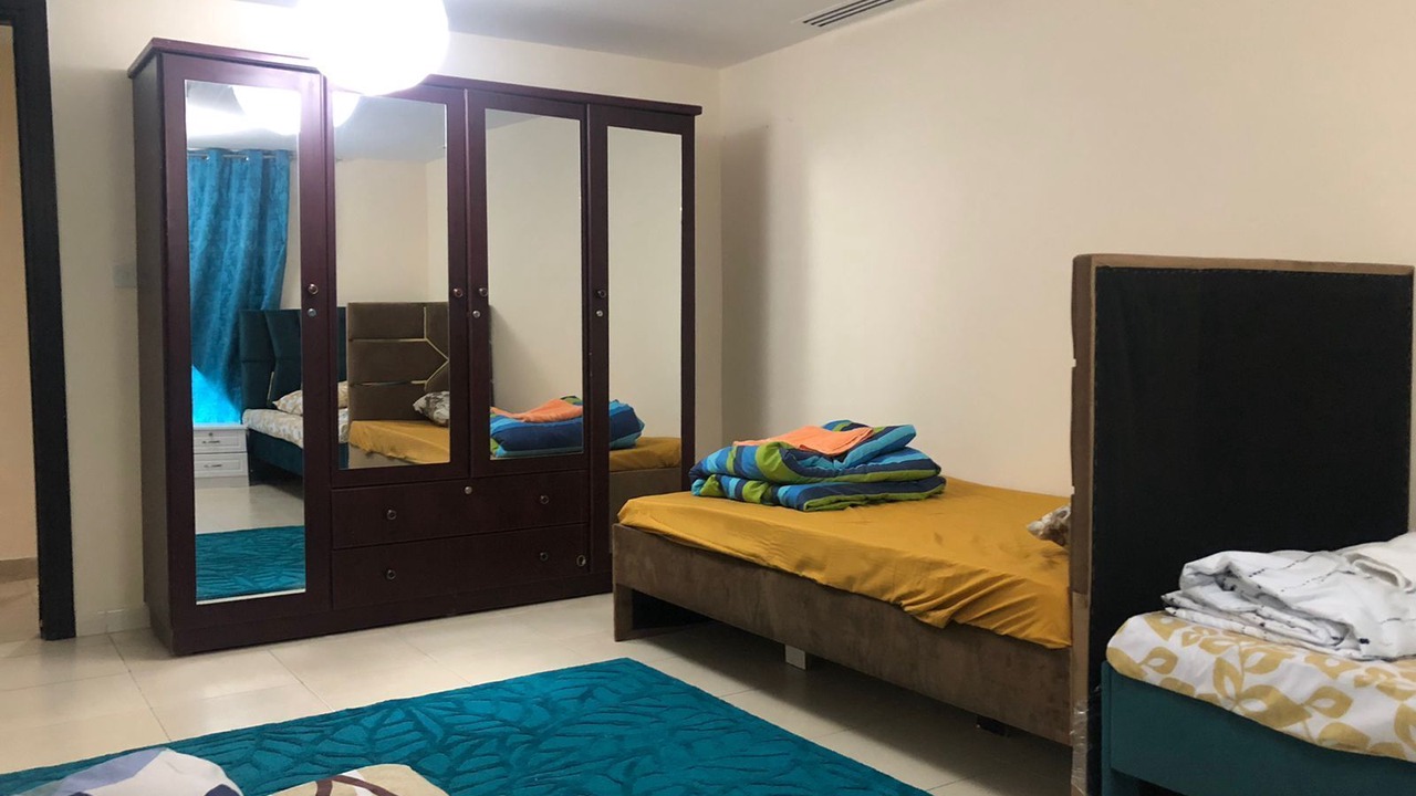 Photo of Bedroom in Dubai