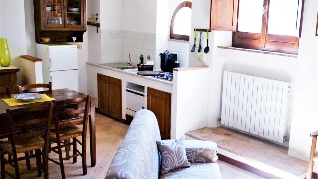 Photo of Livingroom in Collesanto