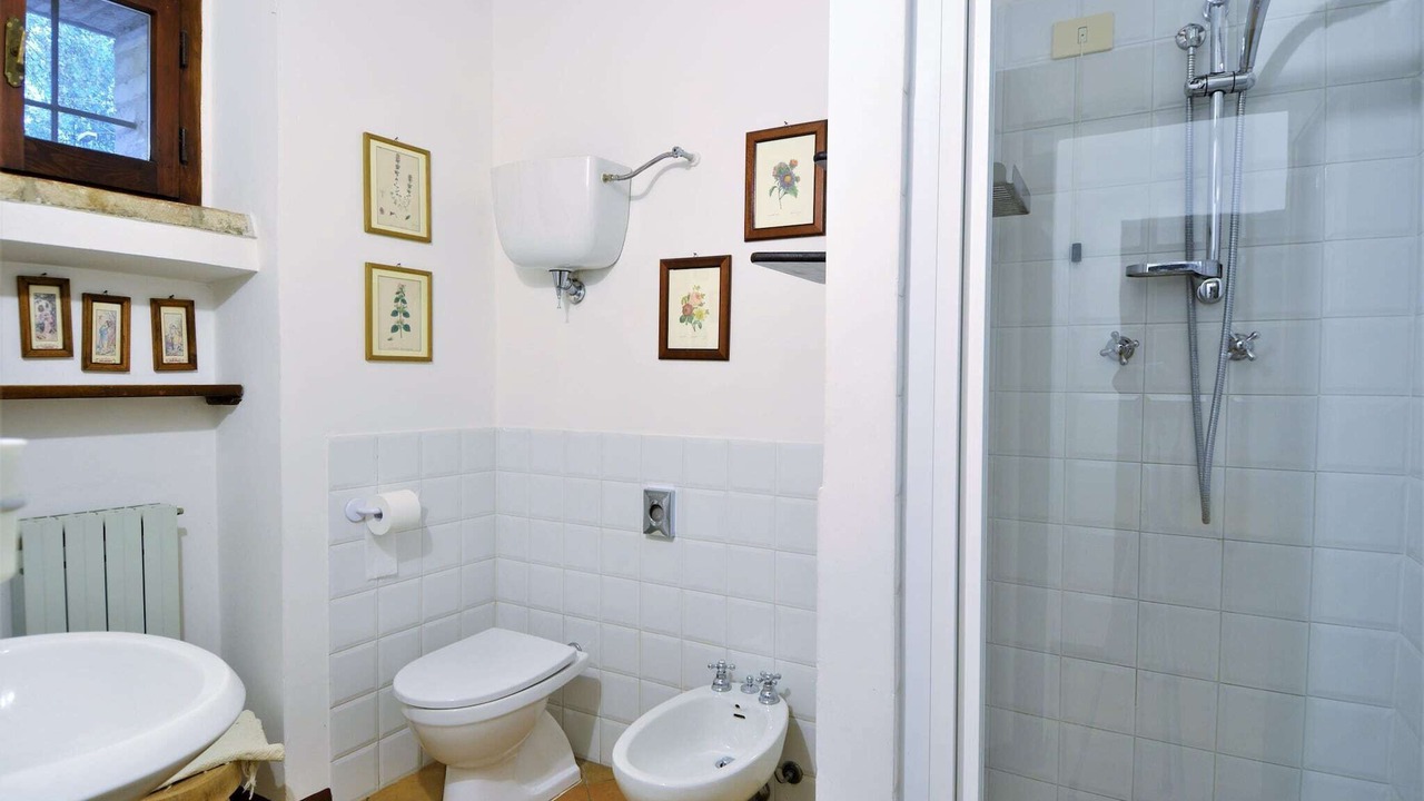 Photo of Bathroom in Collesanto
