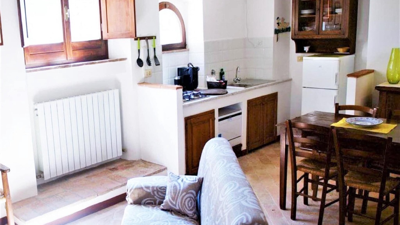 Photo of Livingroom in Collesanto