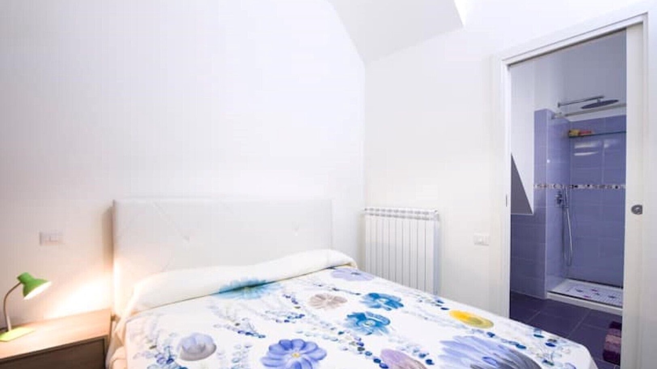 Photo of Bedroom in Atrani