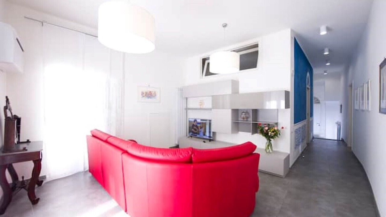 Photo of Livingroom in Atrani