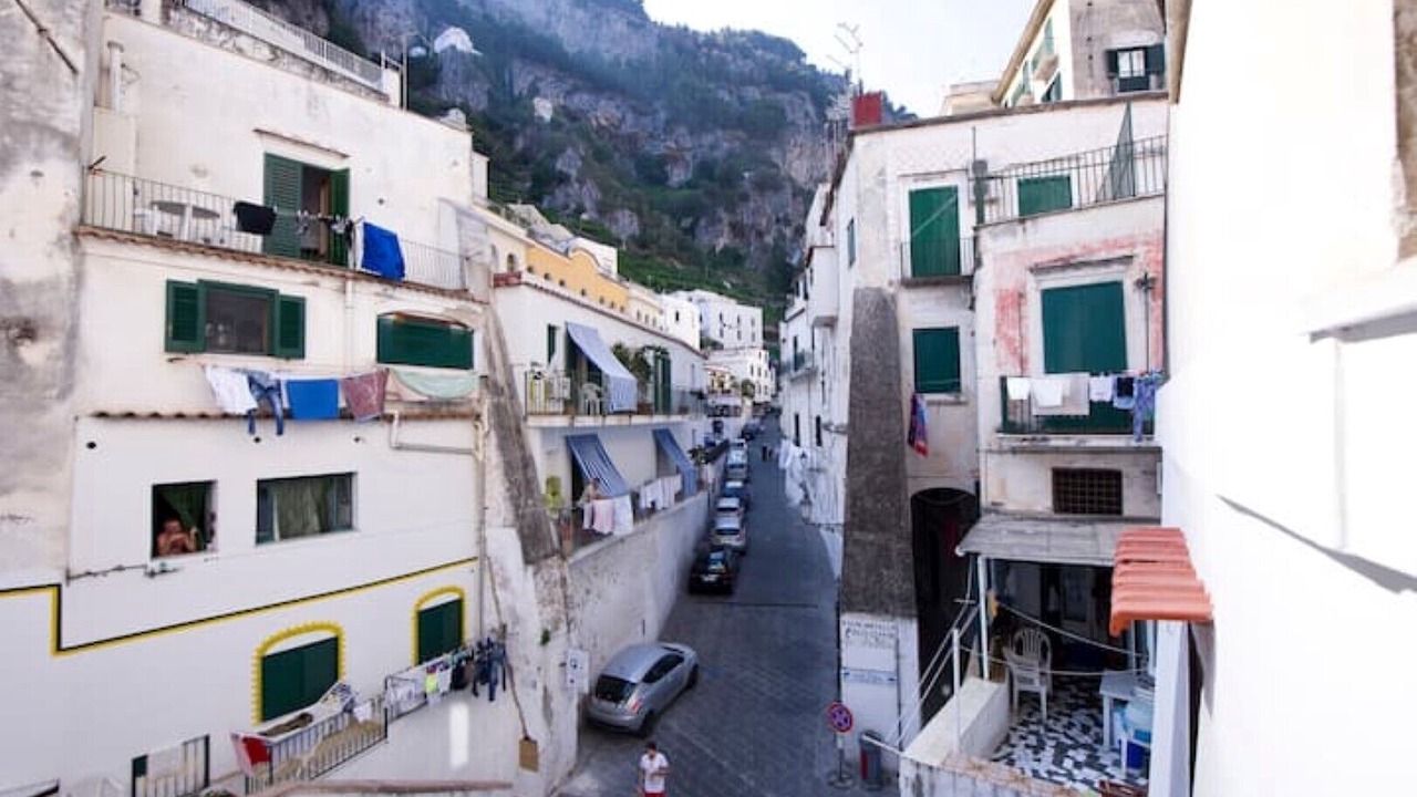 Photo of Outdoor in Atrani