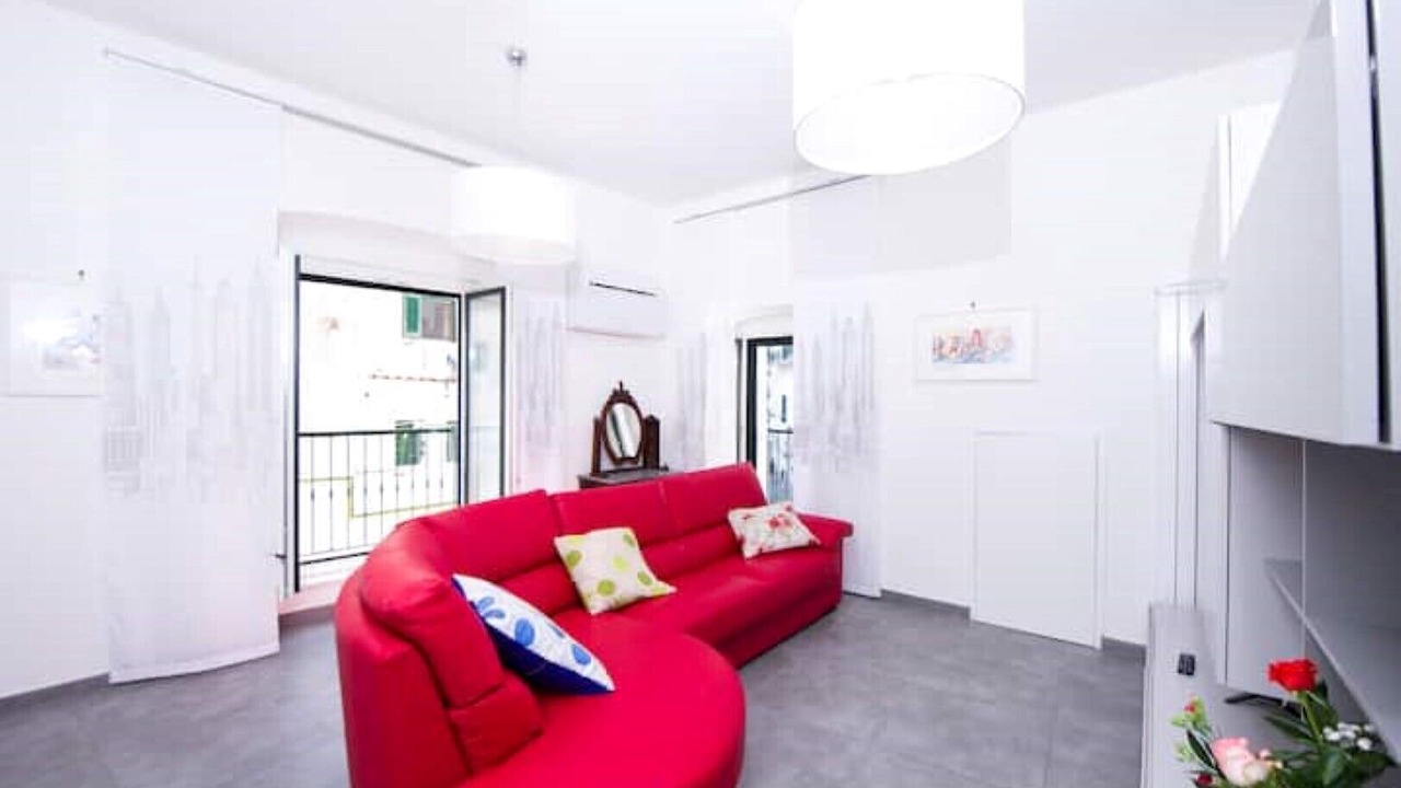 Photo of Livingroom in Atrani