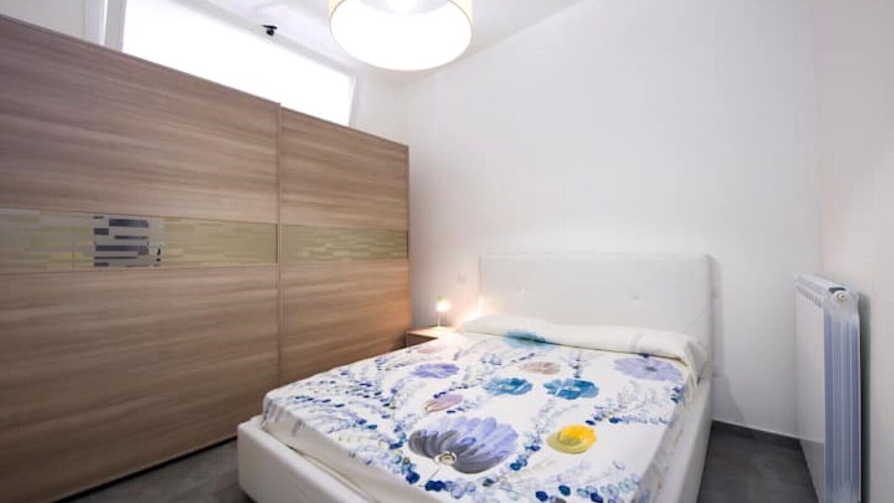 Photo of Bedroom in Atrani