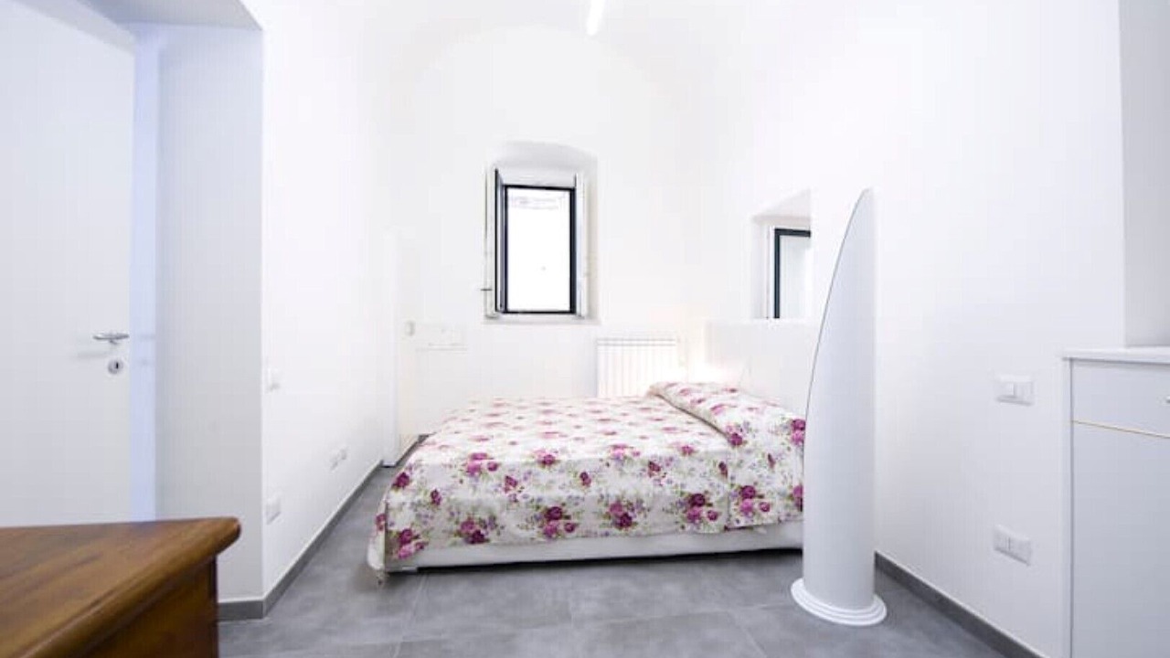 Photo of Bedroom in Atrani