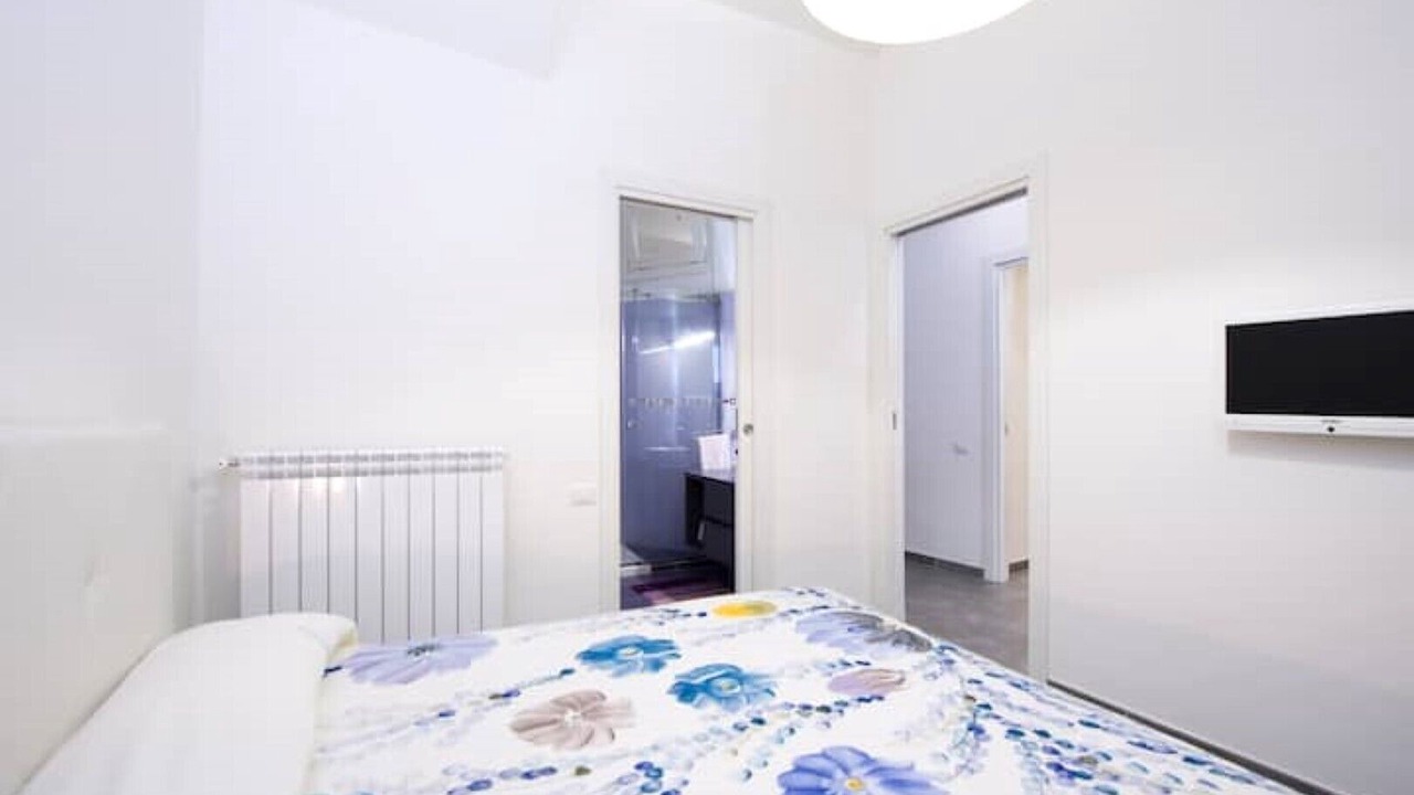 Photo of Bedroom in Atrani