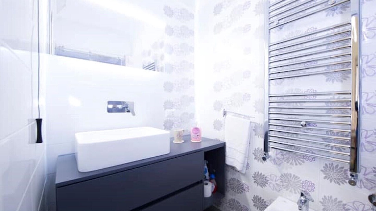 Photo of Bathroom in Atrani