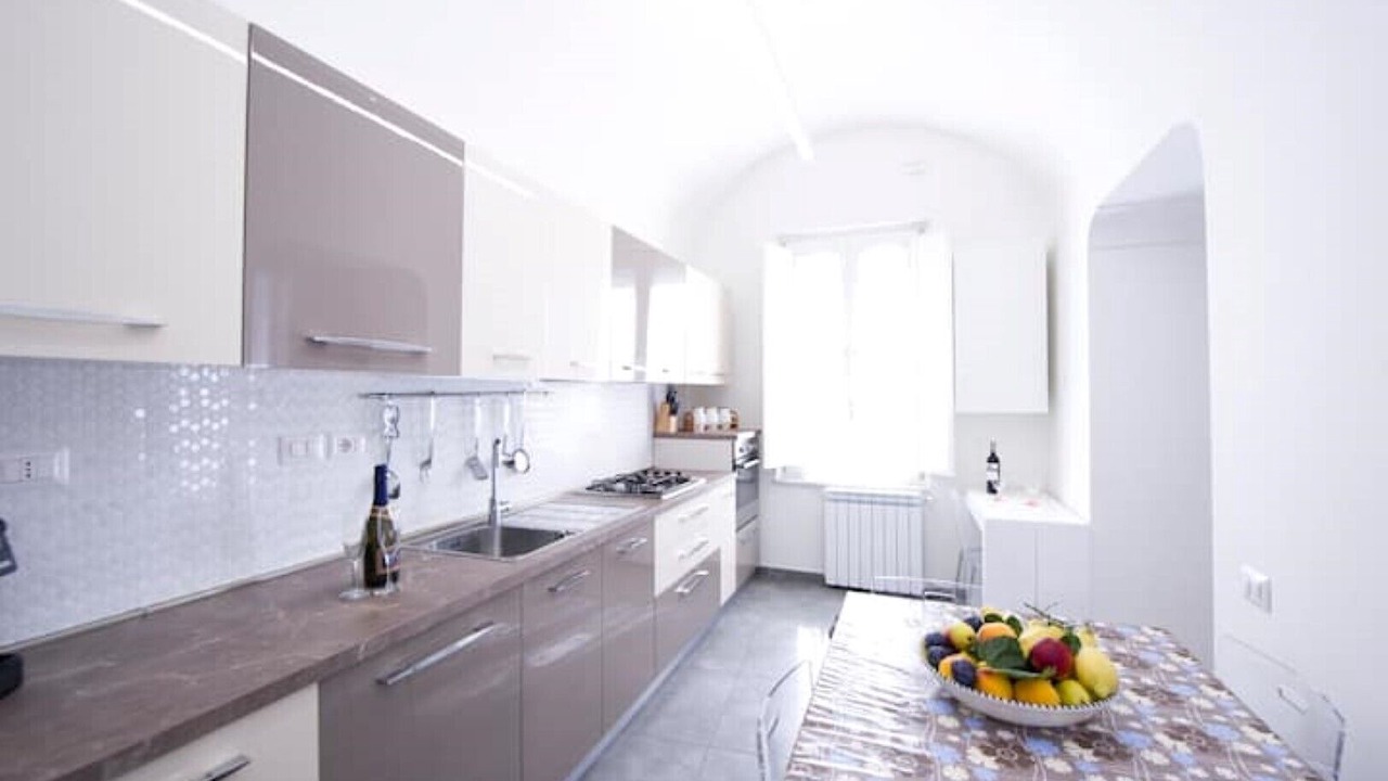 Photo of Kitchen in Atrani