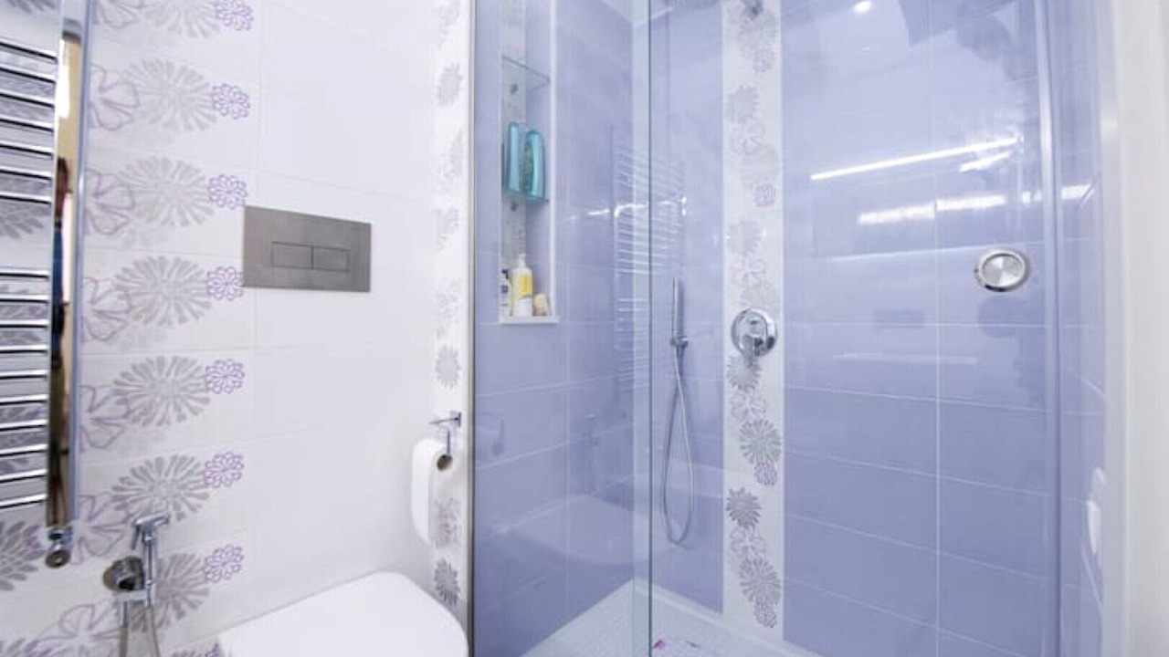 Photo of Bathroom in Atrani