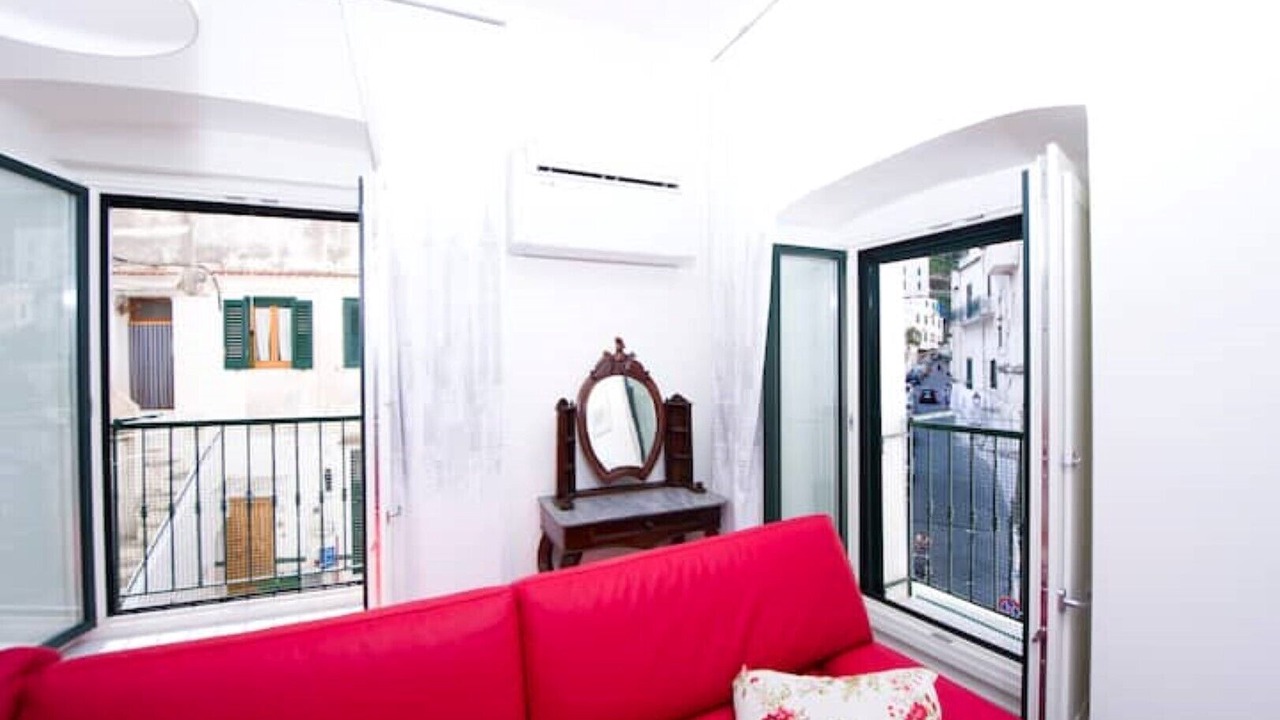 Photo of Livingroom in Atrani