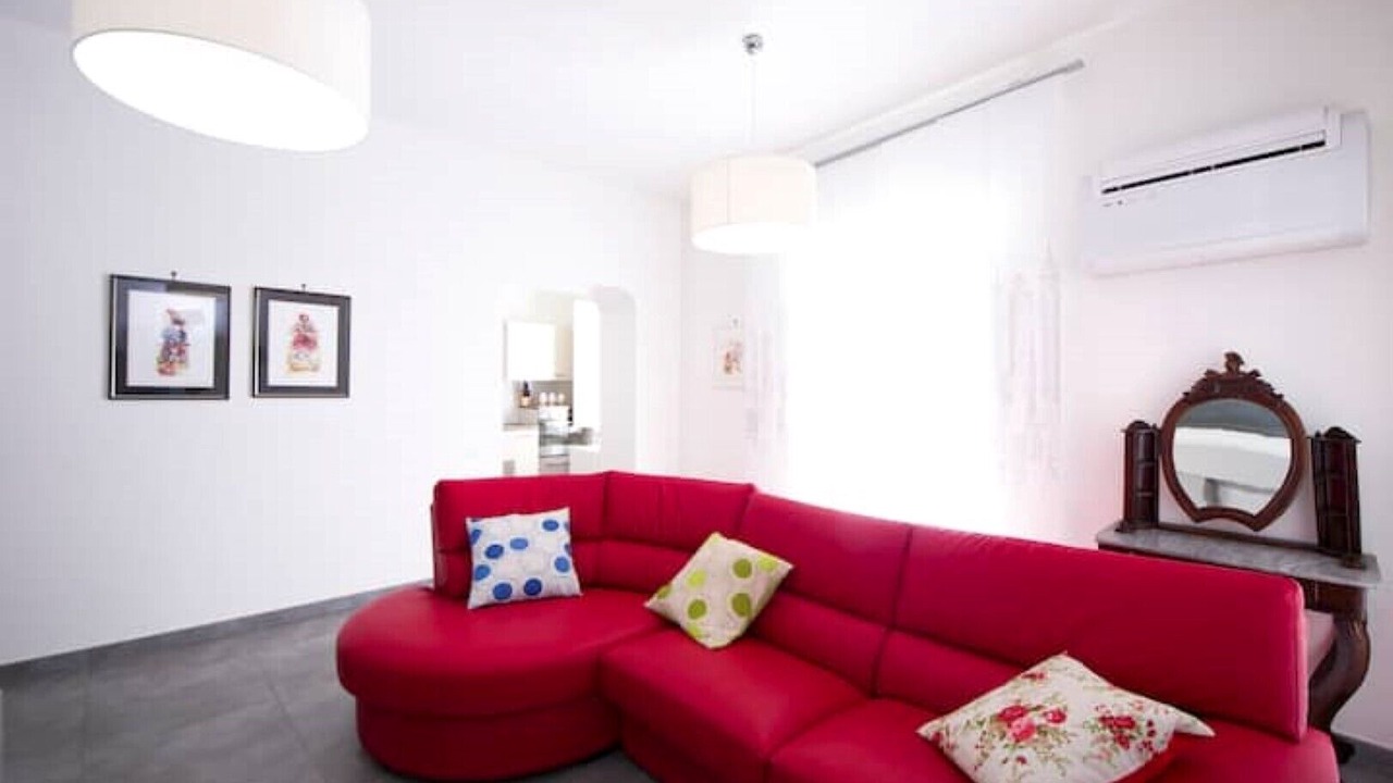 Photo of Livingroom in Atrani