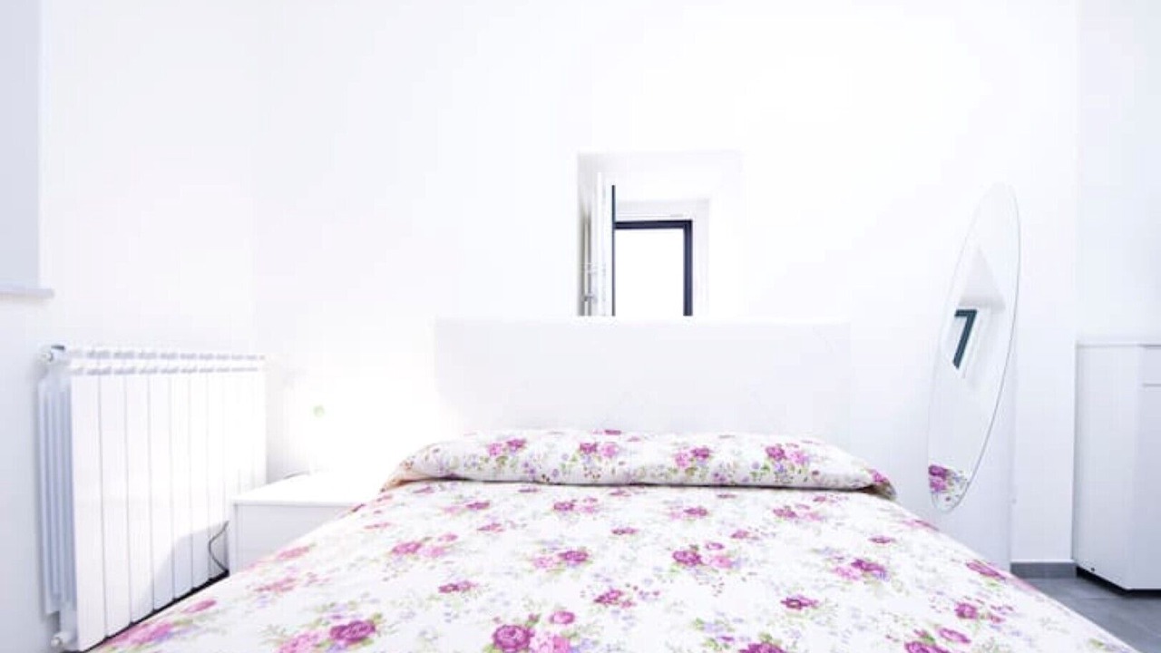 Photo of Bedroom in Atrani