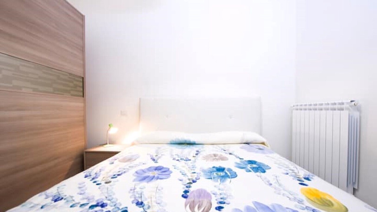 Photo of Bedroom in Atrani