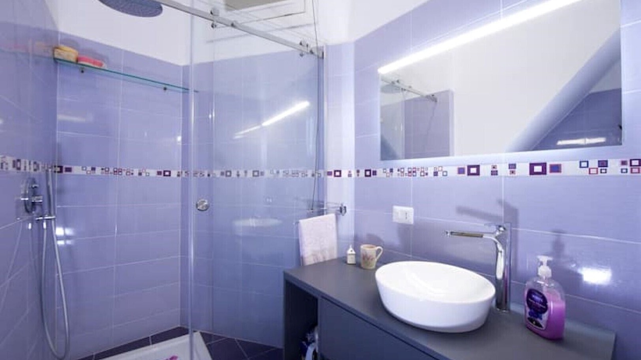 Photo of Bathroom in Atrani