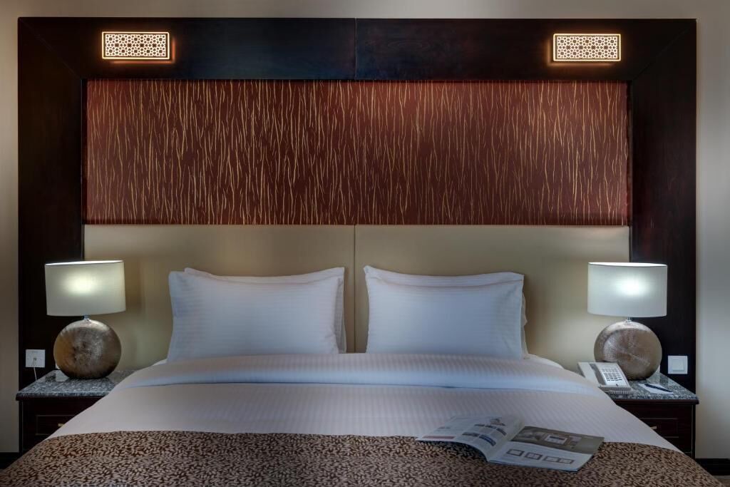 Photo of Bedroom in Al Khan