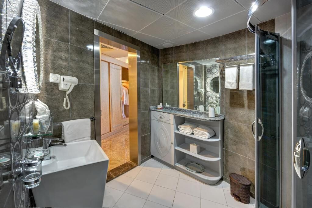 Photo of Bathroom in Al Khan