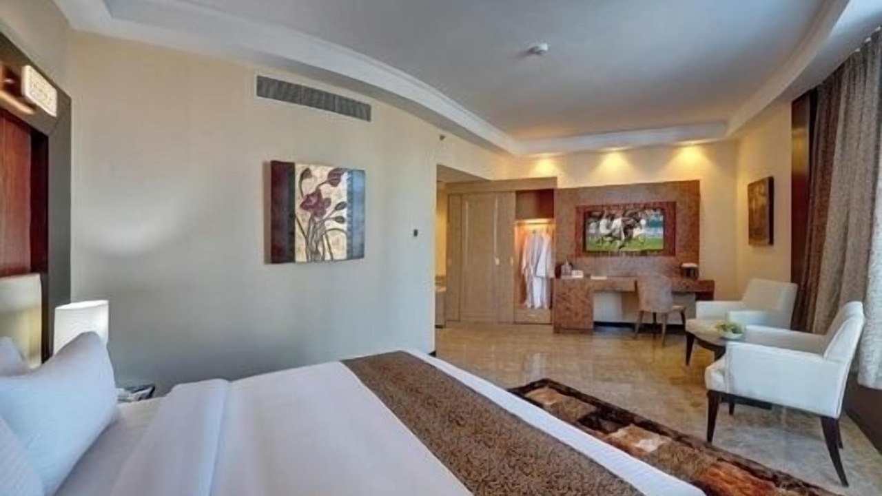 Photo of Bedroom in Al Khan