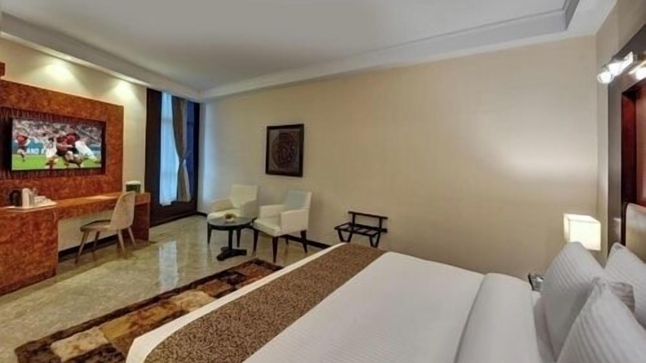Photo of Bedroom in Al Khan