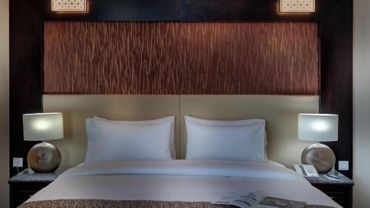 Photo of Bedroom in Al Khan