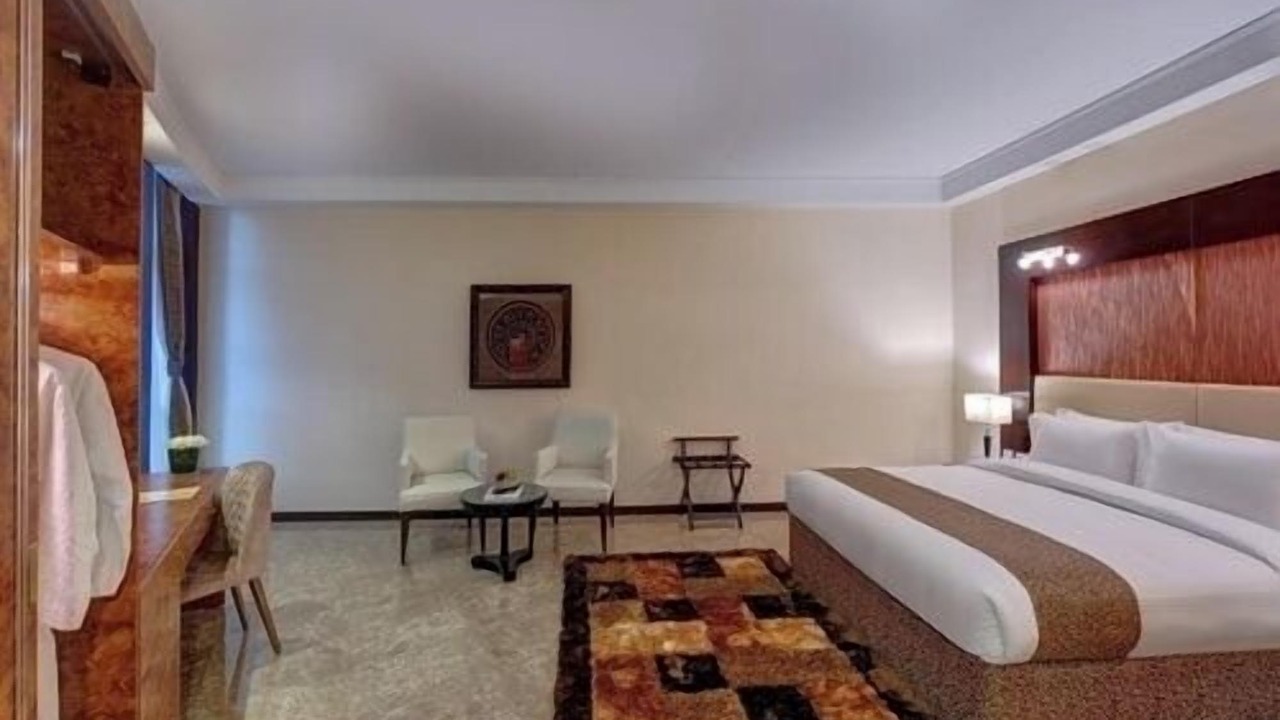 Photo of Bedroom in Al Khan