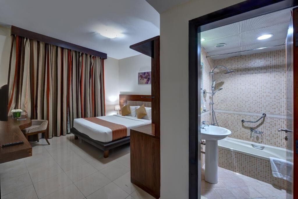 Photo of Bathroom in Al Khan