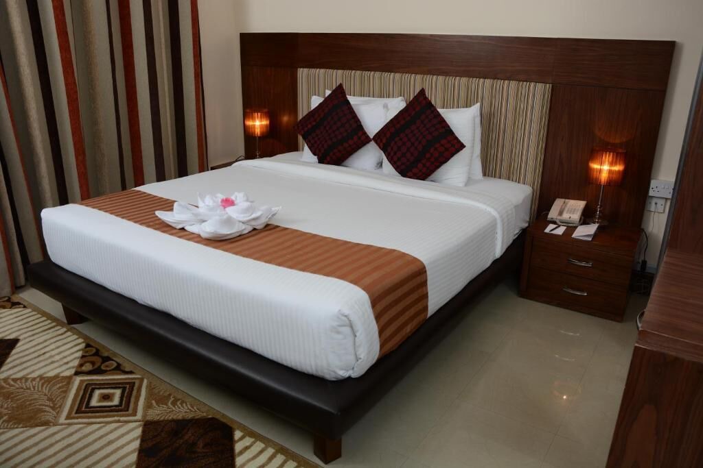 Photo of Bedroom in Al Khan