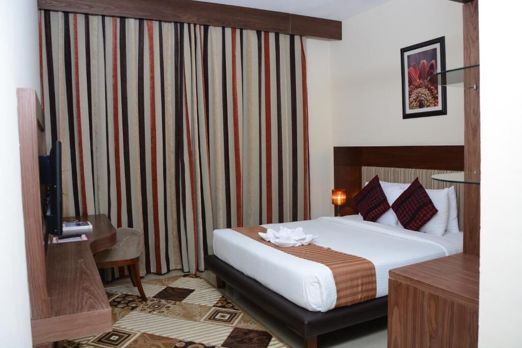 Photo of Bedroom in Al Khan