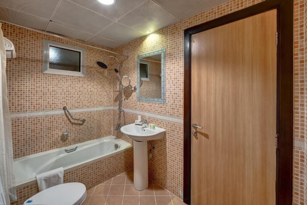 Photo of Bathroom in Al Khan