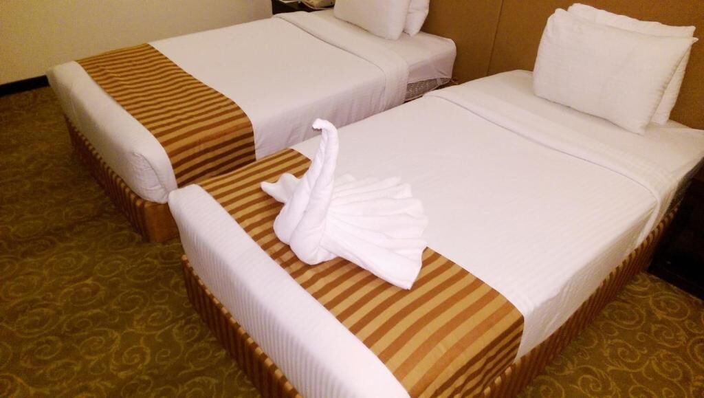 Photo of Bedroom in Al Khan
