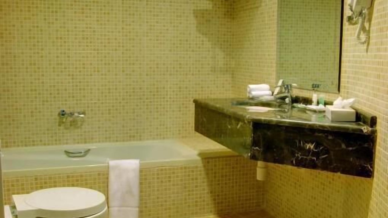 Photo of Bathroom in Al Khan