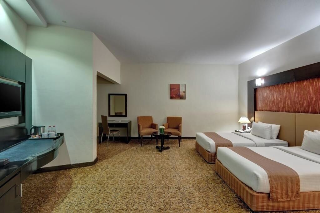 Photo of Bedroom in Al Khan