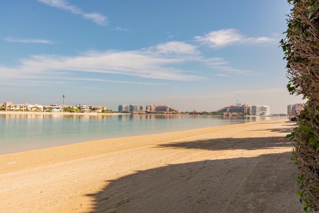 Photo of Others in Palm Jumeirah