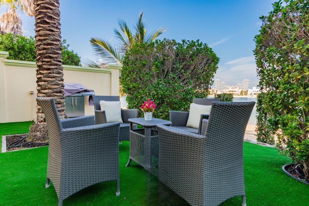 Photo of Outdoor in Palm Jumeirah