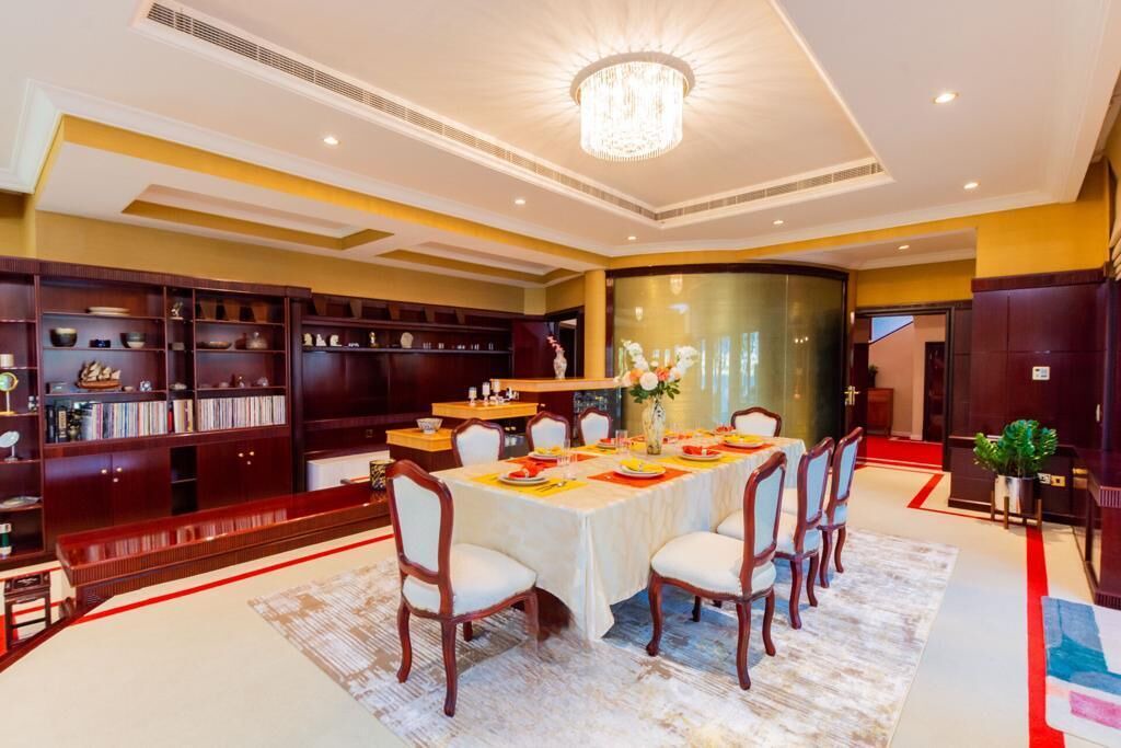 Photo of Others in Palm Jumeirah