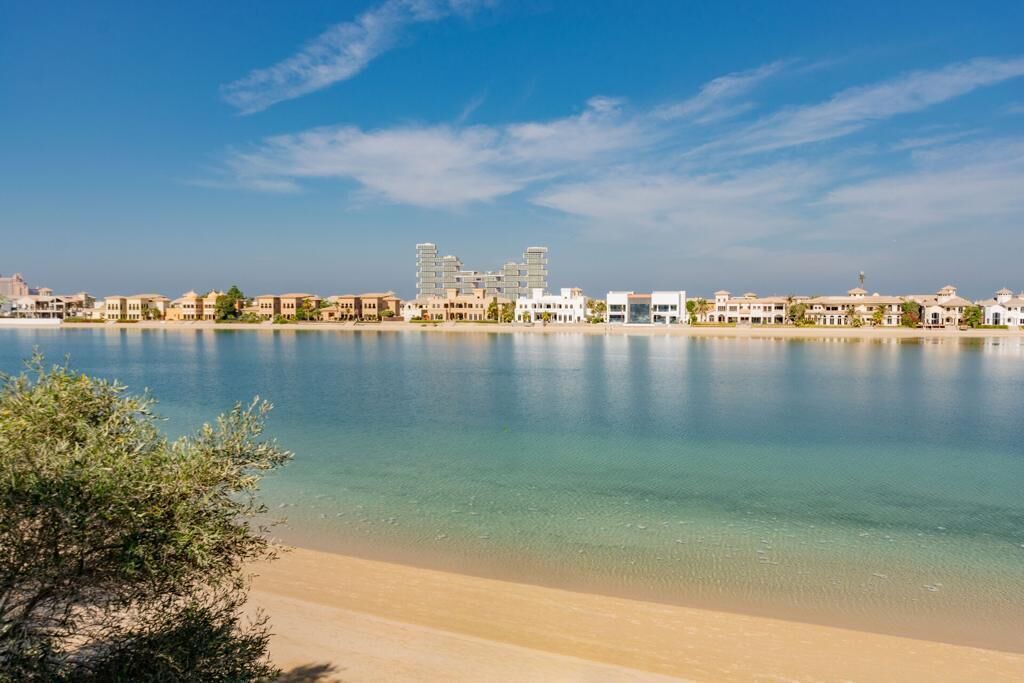 Photo of Others in Palm Jumeirah