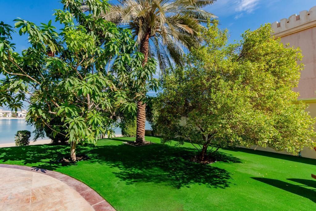 Photo of Outdoor in Palm Jumeirah