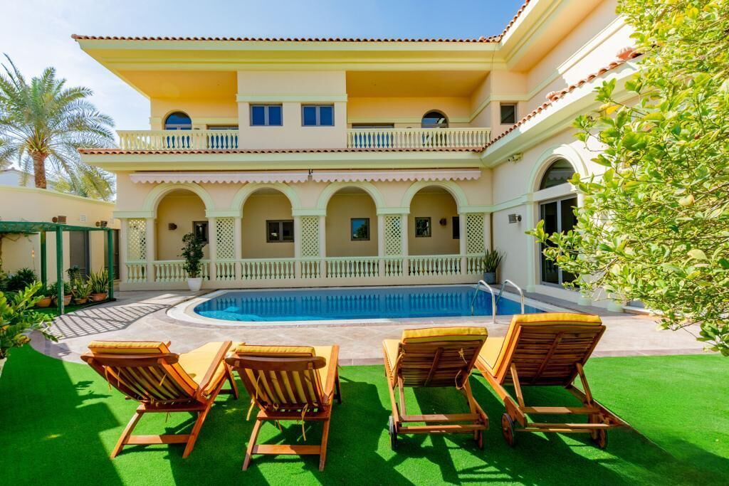 Photo of Outdoor in Palm Jumeirah