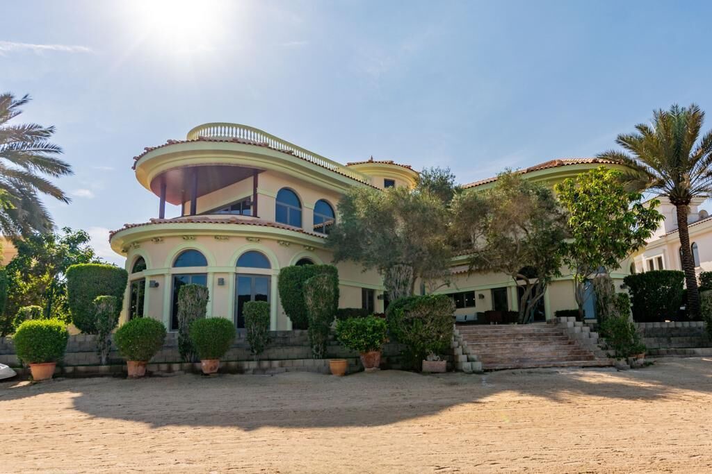 Photo of Outdoor in Palm Jumeirah