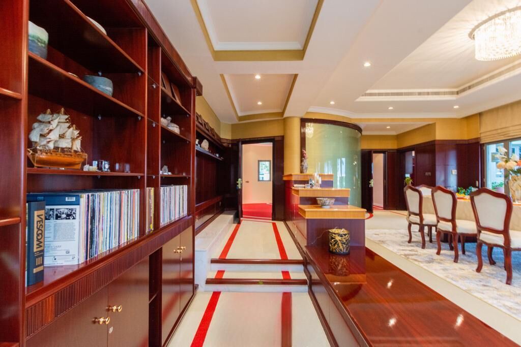 Photo of Others in Palm Jumeirah