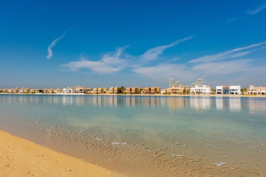 Photo of Others in Palm Jumeirah