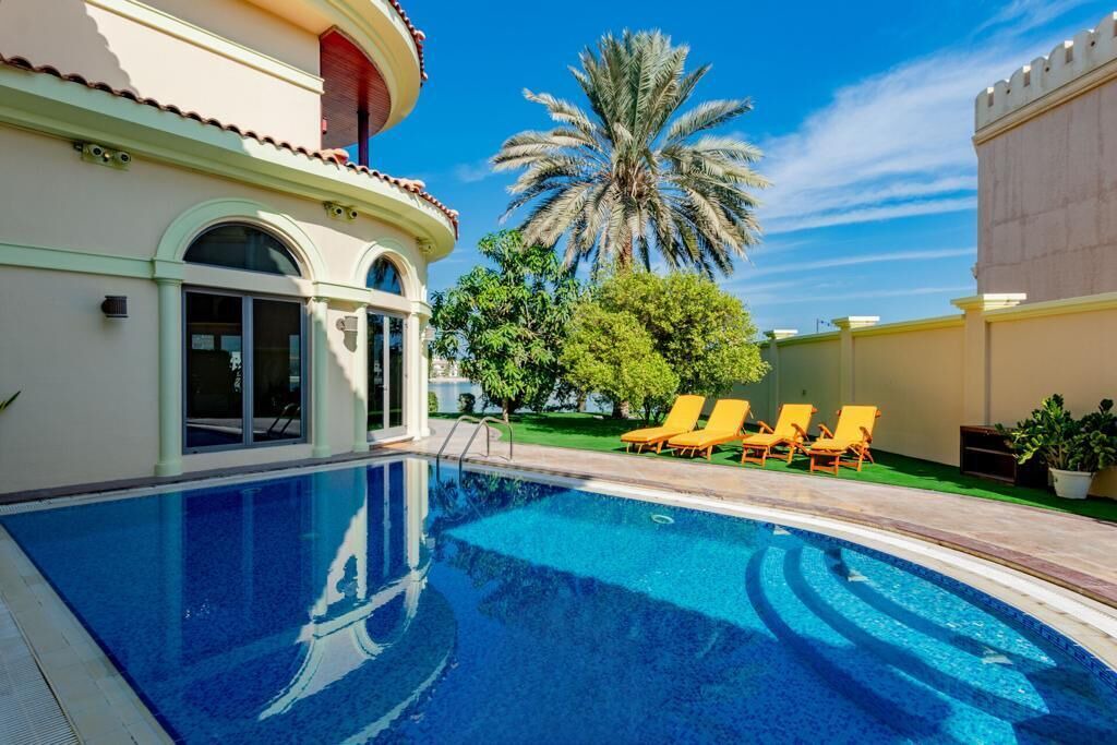 Photo of Outdoor in Palm Jumeirah