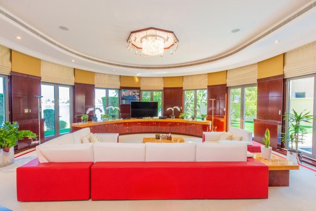 Photo of Others in Palm Jumeirah