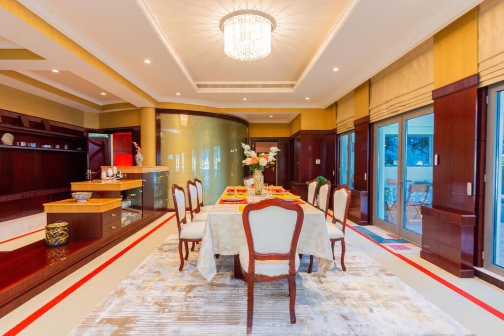 Photo of Others in Palm Jumeirah